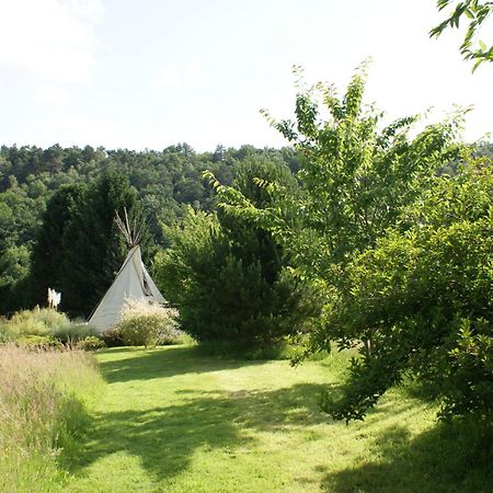 Le Refuge Du Clos Du Moulin Brionne Esterno foto
