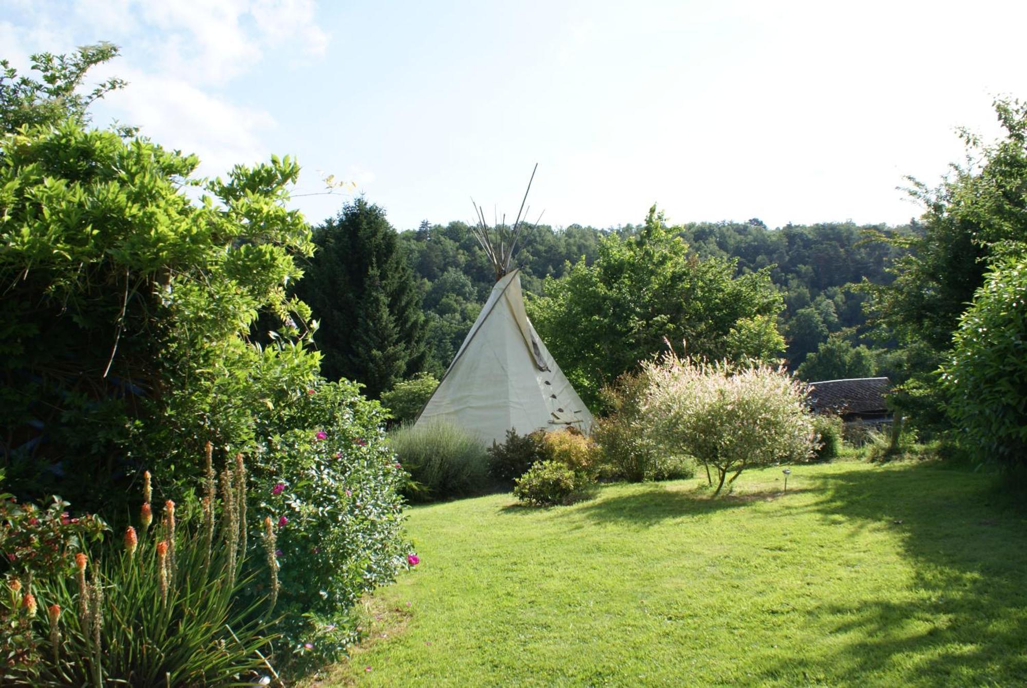 Le Refuge Du Clos Du Moulin Brionne Esterno foto